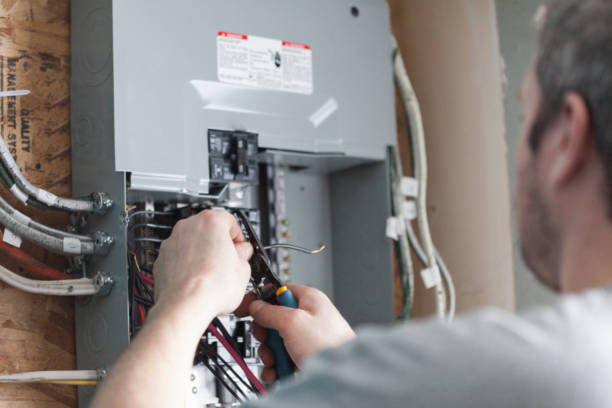 Emergency Electrical Repair Services in Clarksdale, MS